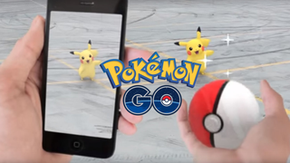 <i>Pokémon Go </i>Took This Flagging Tech Mainstream